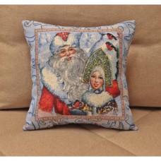 Гобеленовая Наволочка 