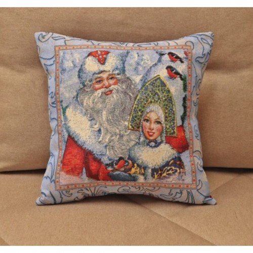 Гобеленовая Наволочка Гобеленовая Наволочка