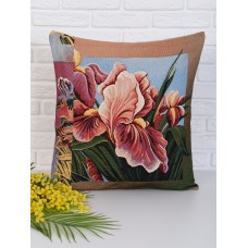 Гобеленовая наволочка 