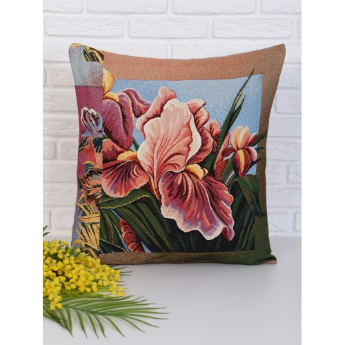 Гобеленовая наволочка Гобеленовая наволочка