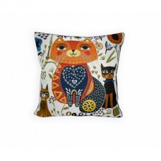 Гобеленовая Наволочка 