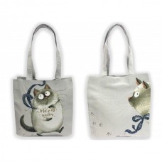 Сумка-шоппер Несу добро Сумка-шоппер Несу добро