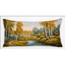 Гобеленовая Наволочка 