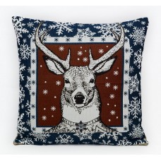 Гобеленовая Наволочка Гобеленовая Наволочка