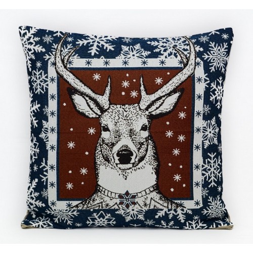 Гобеленовая Наволочка 