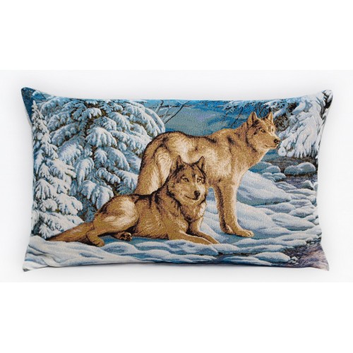 Гобеленовая Наволочка Гобеленовая Наволочка