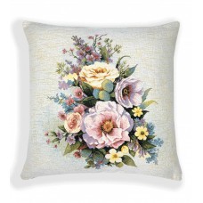 Гобеленовая Наволочка Гобеленовая Наволочка