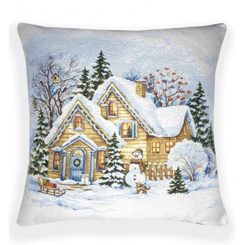 Гобеленовая Наволочка 