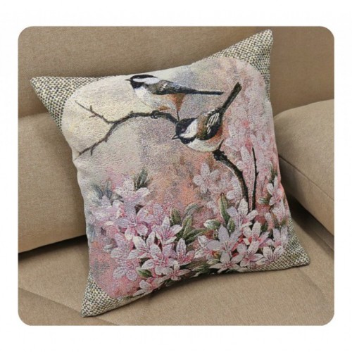 Гобеленовая Наволочка 