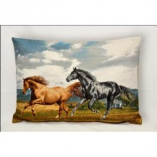 Гобеленовая Наволочка 