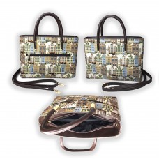 Сумка гобеленовая 