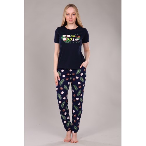 Костюм домашний 