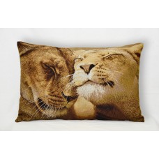 Гобеленовая Наволочка 