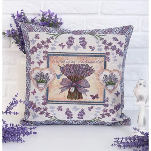 Гобеленовая Наволочка Гобеленовая Наволочка