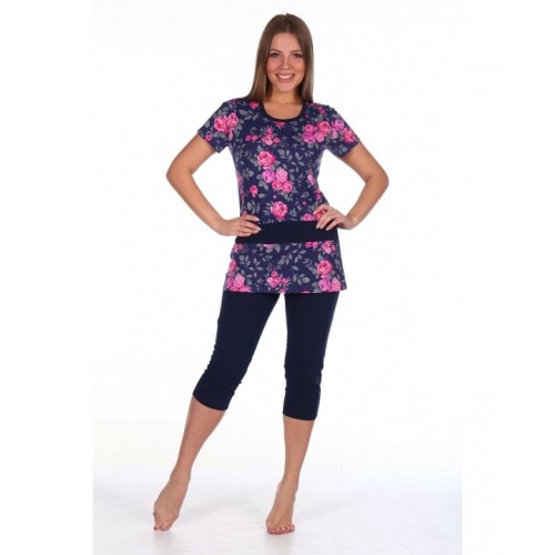 Костюм женский КК18, Размер 48