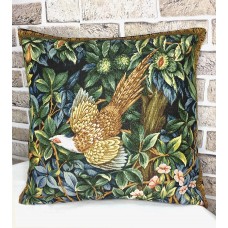 Гобеленовая Наволочка 