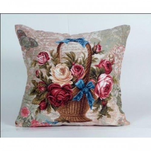 Гобеленовая Наволочка 