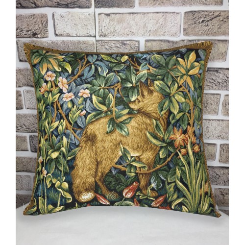 Гобеленовая Наволочка 