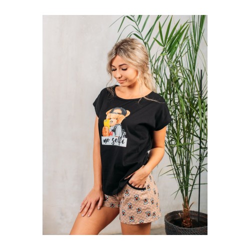 Костюм домашний 