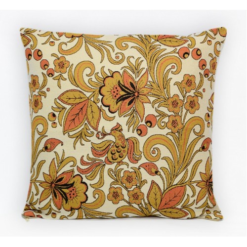 Гобеленовая Наволочка 