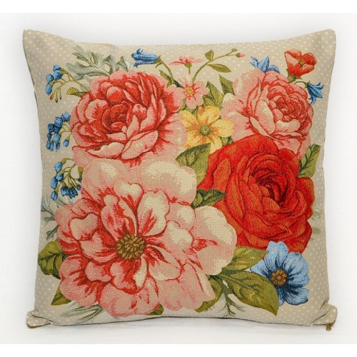 Гобеленовая Наволочка 