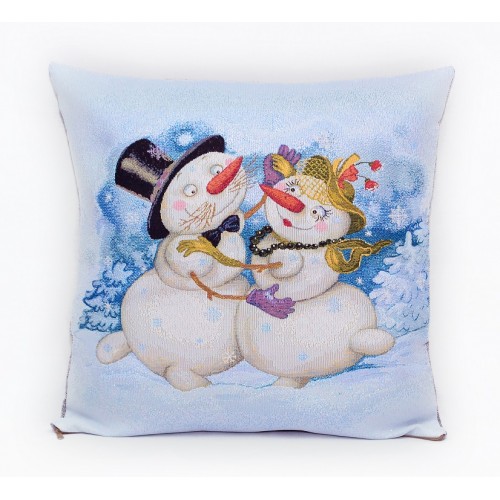 Гобеленовая Наволочка 