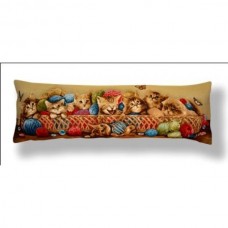 Гобеленовая Наволочка 