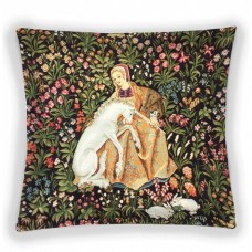 Гобеленовая Наволочка 