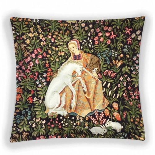 Гобеленовая Наволочка Гобеленовая Наволочка