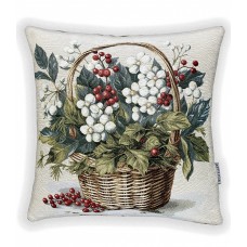 Гобеленовая наволочка 