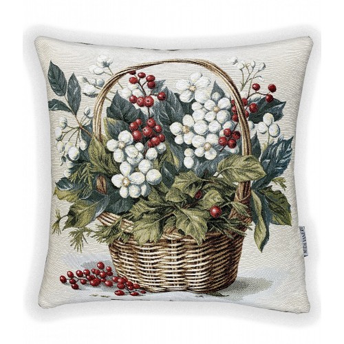 Гобеленовая наволочка 