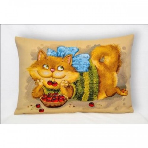 Гобеленовая Наволочка 