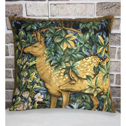 Гобеленовая Наволочка Гобеленовая Наволочка