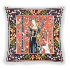 Гобеленовая Наволочка 
