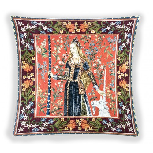 Гобеленовая Наволочка 