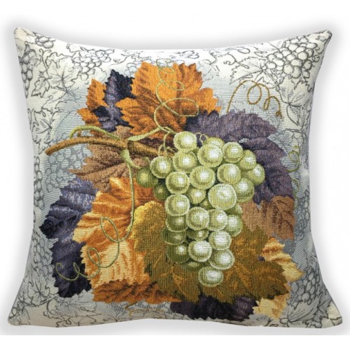 Гобеленовая Наволочка Гобеленовая Наволочка