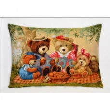 Гобеленовая Наволочка 