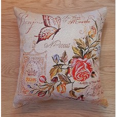 Гобеленовая Наволочка 