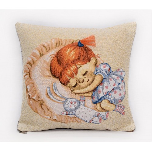 Гобеленовая Наволочка 