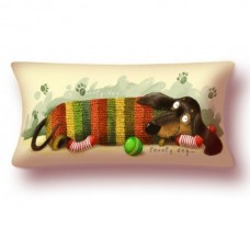 Гобеленовая Наволочка 