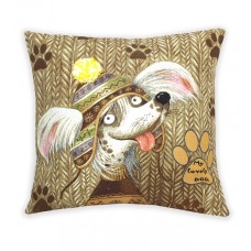 Гобеленовая Наволочка 