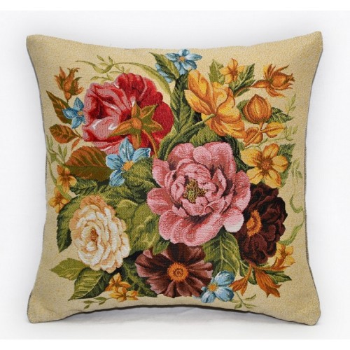 Гобеленовая Наволочка 