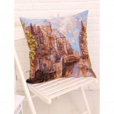 Гобеленовая наволочка 