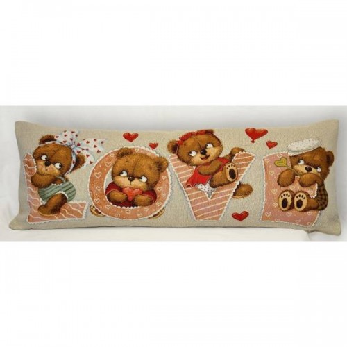 Гобеленовая Наволочка 