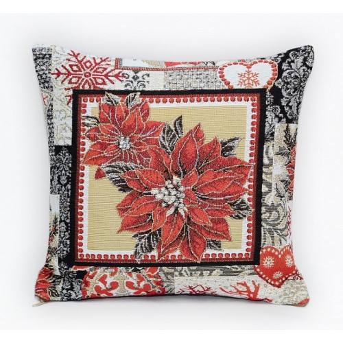 Гобеленовая Наволочка Гобеленовая Наволочка