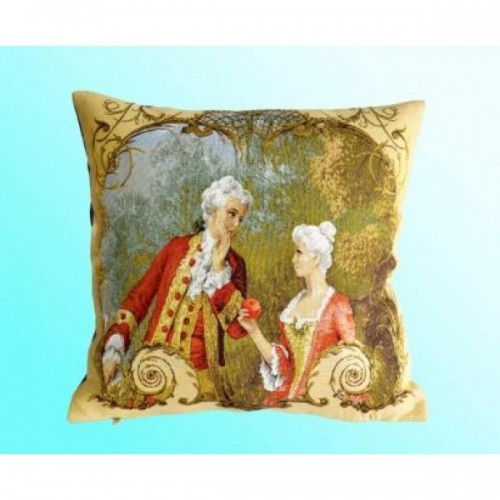 Гобеленовая Наволочка Гобеленовая Наволочка