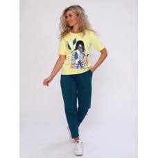 Костюм женский V668, Размер 58