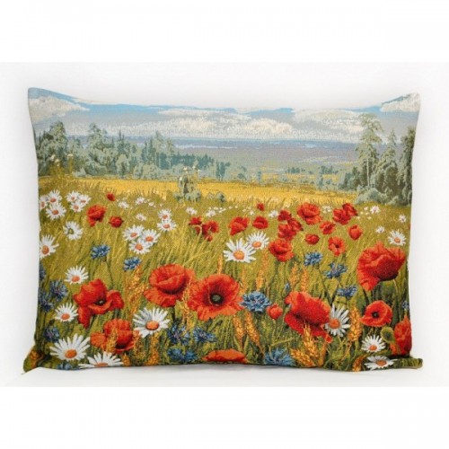 Гобеленовая Наволочка Гобеленовая Наволочка