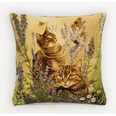 Гобеленовая Наволочка 