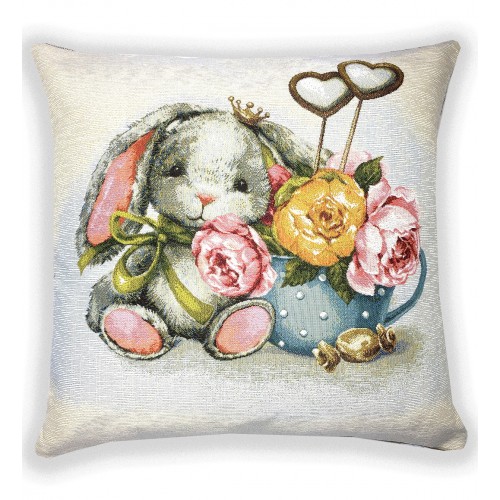 Гобеленовая Наволочка Гобеленовая Наволочка